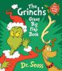 The Grinch's Great Big Flap Book : board book