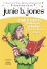 Junie B. Jones. Jingle bells, Batman smells! (P.S. so does May.) /