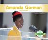 Amanda Gorman : poet & activist