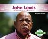 John Lewis : congressman & civil rights activist