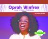 Oprah Winfrey