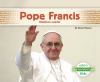 Pope Francis : religious leader