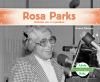 Rosa Parks : activista por la igualdad