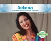 Selena : celebrated Mexican-American entertainer