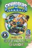 Skylanders Swap Force : Master Eon's official guide.