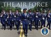 The Air Force : "Aim high . . . fly-fight-win"