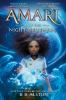 Amari and the Night Brothers --  Supernatural Investigations bk 1