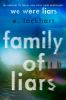 Family of Liars -- Liars Duology bk 1