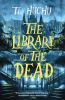 The Library of the Dead -- Edinburgh Nights bk 1