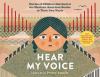 Hear My Voice : the testimonies of children detained at the southern border of the United States