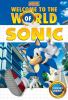 Welcome To The World Of Sonic