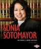 Sonia Sotomayor : first Hispanic U.S. Supreme Court justice
