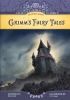 Grimm's fairy tales