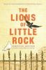 The lions of Little Rock