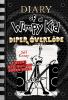 Diary of a wimpy kid: Diper Overlode 17 : diper overlode