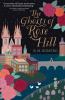 The ghosts of Rose Hill : Novel in Verse