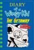Diary Of A Wimpy Kid : the getaway