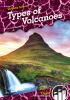 Types Of Volcanoes