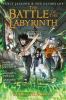 Percy Jackson & The Olympians. : the graphic novel. Book four, The battle of the labyrinth :