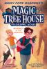 Magic Tree House. 3, Mummies in the morning, the graphic novel /