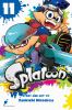 Splatoon. 11. Vol. 11 /