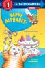 Happy Alphabet! : a phonics reader