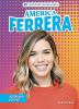 America Ferrera : actor and activist