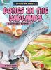 Bones In The Badlands : albertosaurus discovery