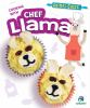Cooking With Chef Llama