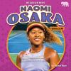 Naomi Osaka : tennis star