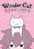 Wonder Cat Kyuu-chan. 1 /