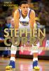 Stephen Curry : basketball's MVP