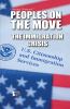 Peoples on the move : the immigration crisis