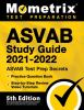 ASVAB study guide 2021-2022 : ASVAB test prep secrets