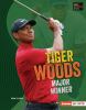 Tiger Woods : major winner