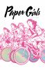 Paper Girls -- Paper Girls: Deluxe Edition bk 3. Book three /