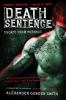 Death sentence: Book 3 : Escape from Furnace