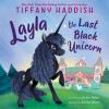 Layla the Last Black Unicorn