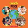 Lunch Around The World