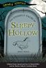 The Ghostly Tales Of Sleepy Hollow