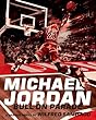 Michael Jordan : bull on parade