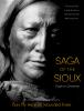 Saga Of The Sioux : an adaptation from Dee Brown's Bury my heart at Wounded Knee