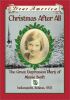 Dear America. Christmas after all :the Great Depression diary of Minnie Swift /