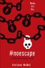 #NoEscape -- #MurderTrending bk 3
