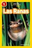 Las Ranas (Frogs)