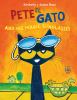 Pete el gato and his magic sunglasses
