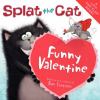 Splat The Cat : funny valentine