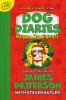 Dog Diaries #2:Happy Howlidays : a middle school story