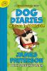 Dog Diaries #3:Mission Impawsible : a middle school story