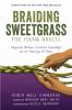 Braiding Sweetgrass For Young Adults : indigenous wisdom, scientific knowledge, and the teachings of plants